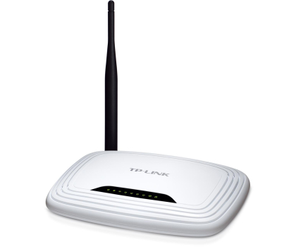 Router TP-LINK TL-WR740N